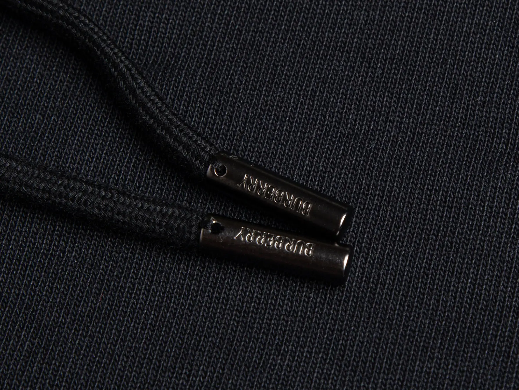 Embroidered Knight Logo Zip-Up Hoodie D30521699 — view 8