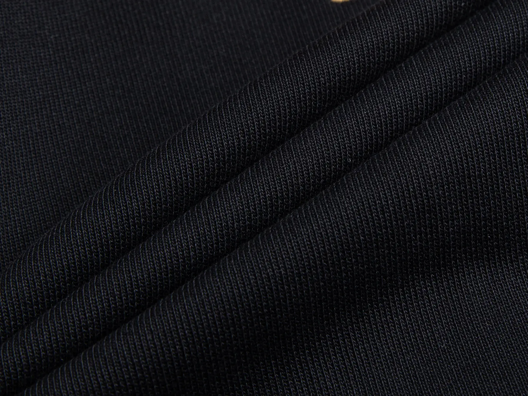 Embroidered Knight Logo Zip-Up Hoodie D30521699 — view 15