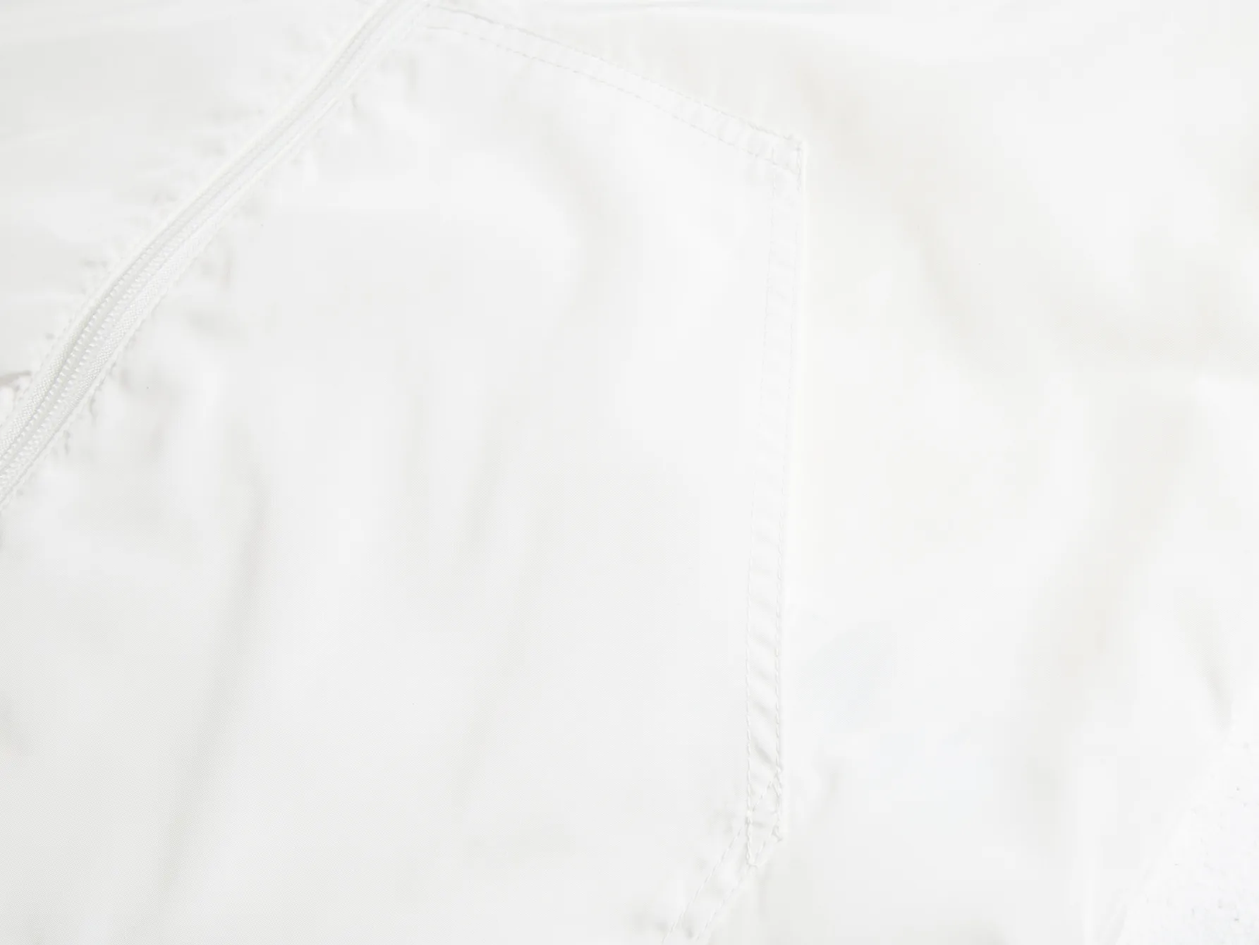 Logo-Appliquéd Hooded Windbreaker Jacket D32021741 — view 5