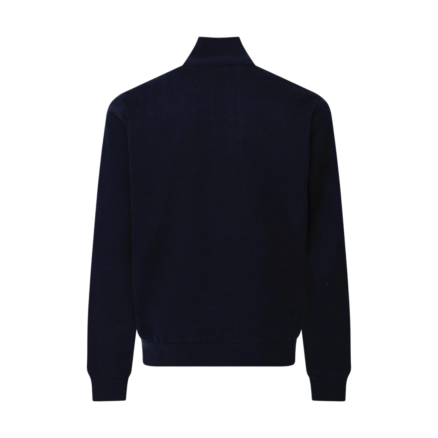 Reversible Monogram Jacquard Wool-Blend Cardigan D34021697 — view 2