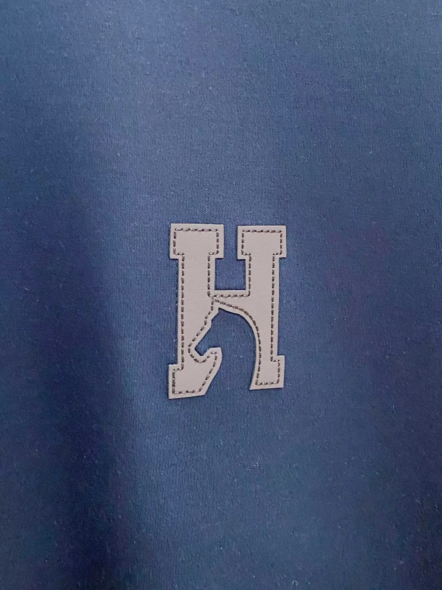 Mercerized Cotton Long-Sleeve T-Shirt D11522806 — view 4