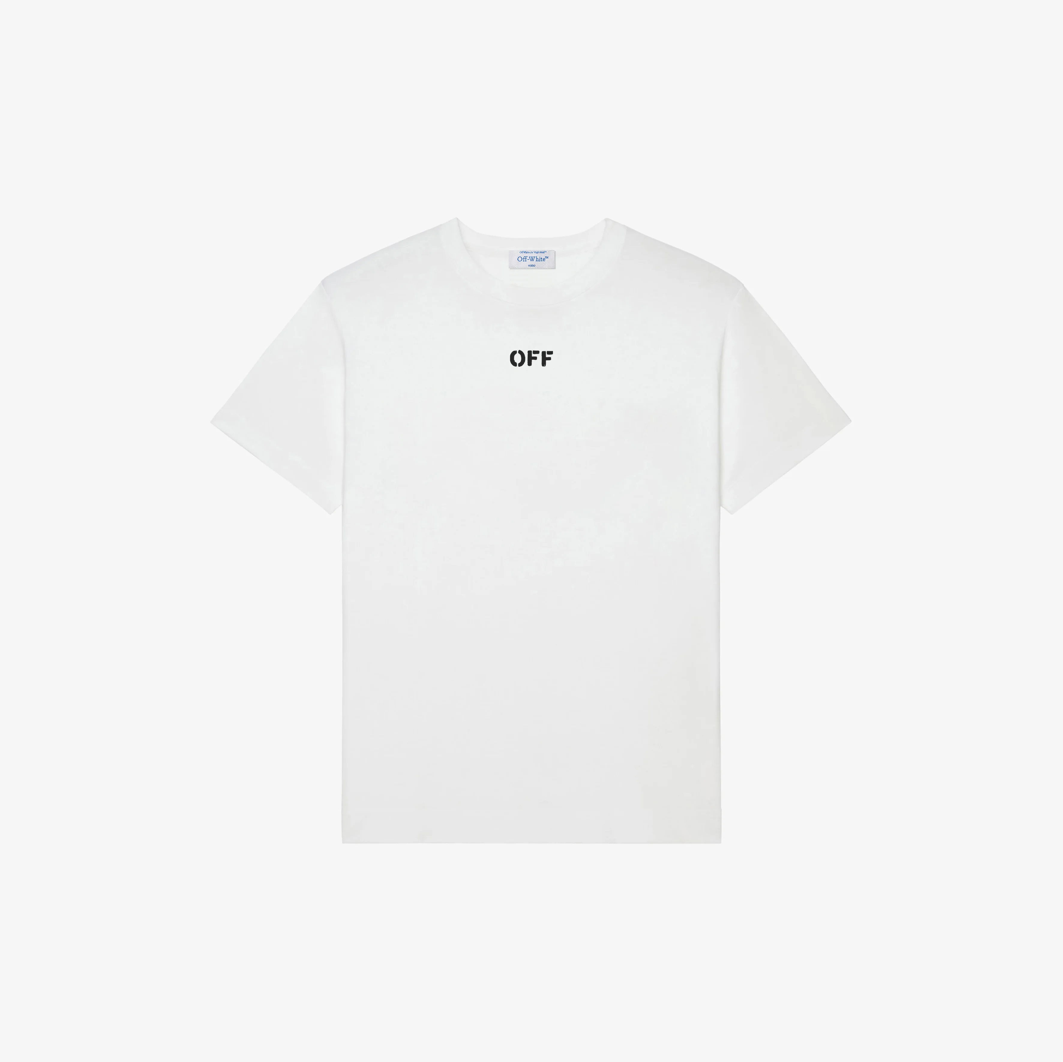 Logo-Print Cotton-Jersey T-Shirt D13521600