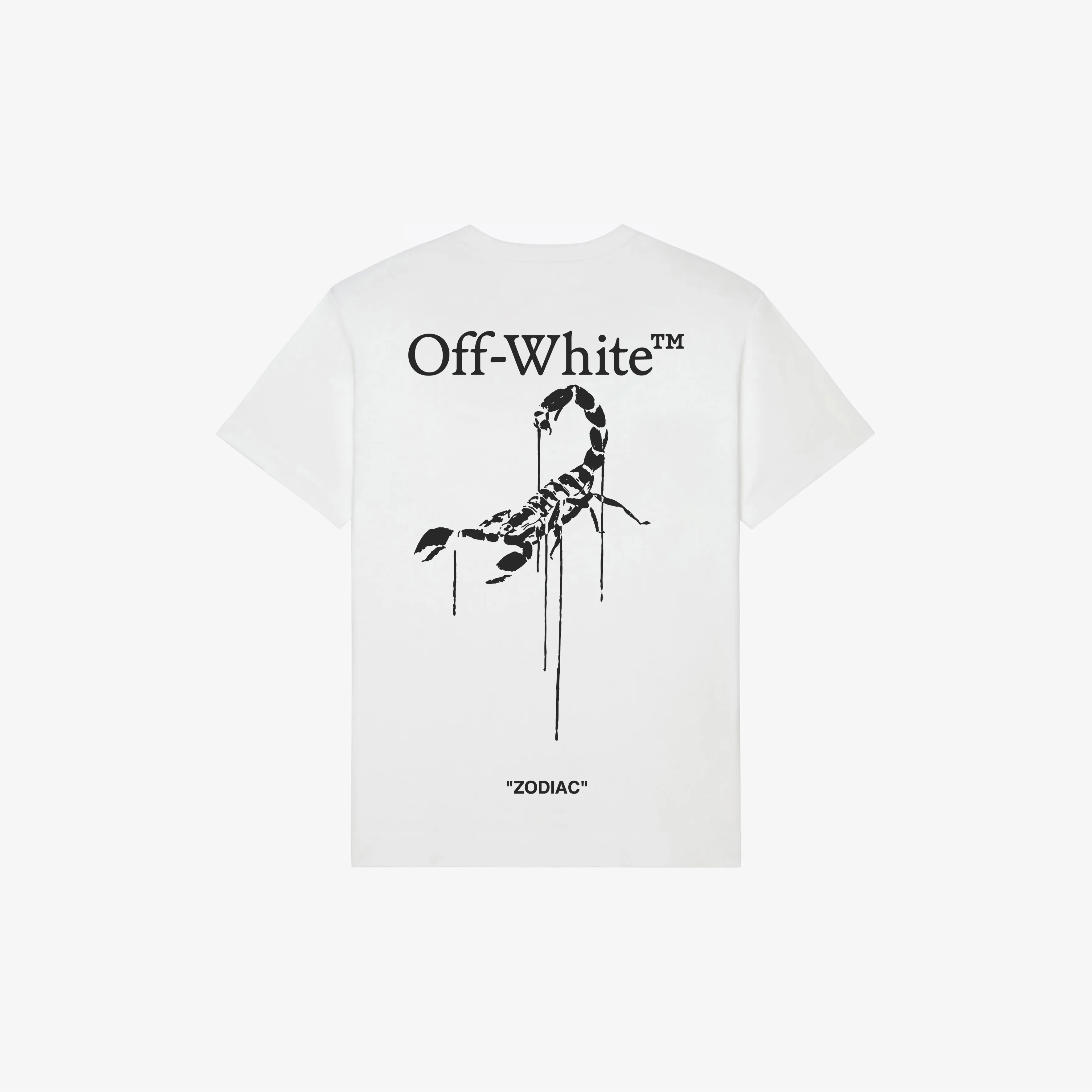 Logo-Print Cotton-Jersey T-Shirt D13521600 — view 2