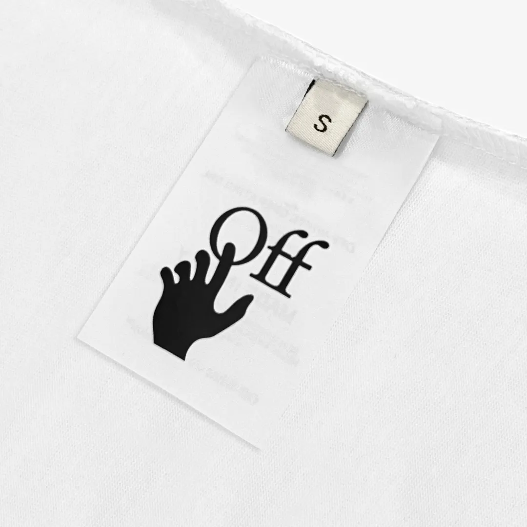 Logo-Print Cotton-Jersey T-Shirt D13521600 — view 9
