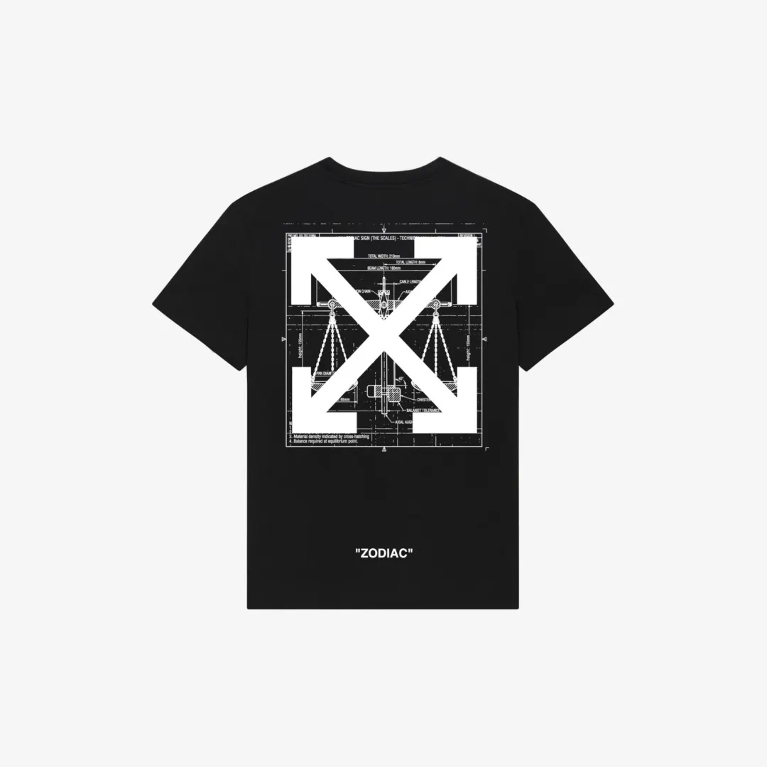 Logo-Print Cotton-Jersey T-Shirt D13521603 — view 2