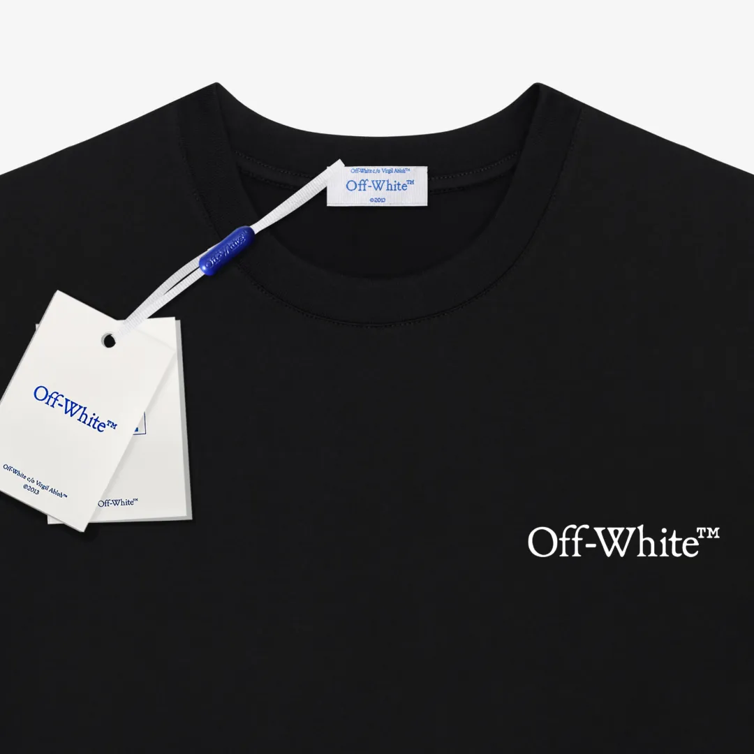 Logo-Print Cotton-Jersey T-Shirt D13521603 — view 3