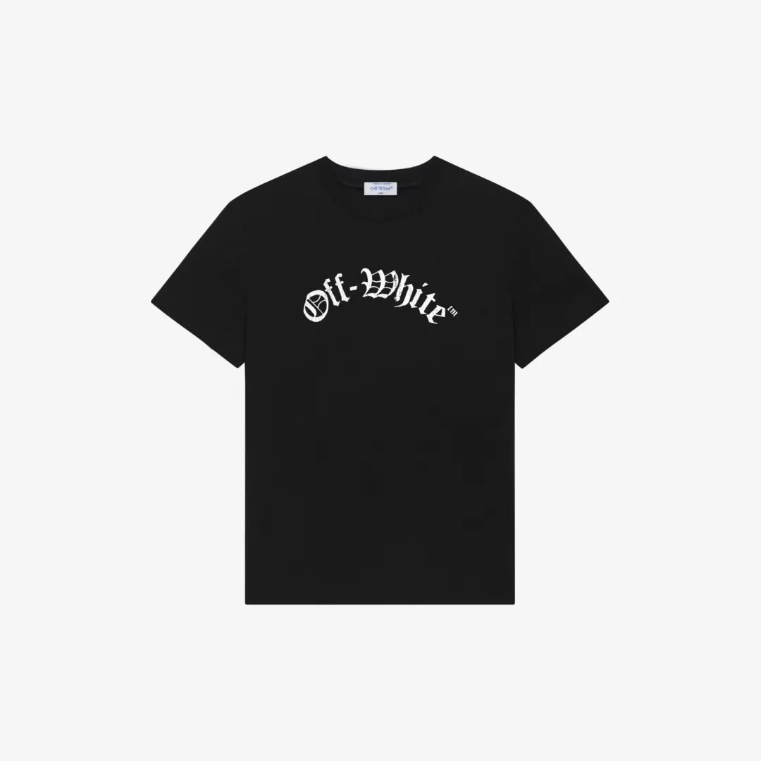 Logo-Print Cotton-Jersey T-Shirt D13521593