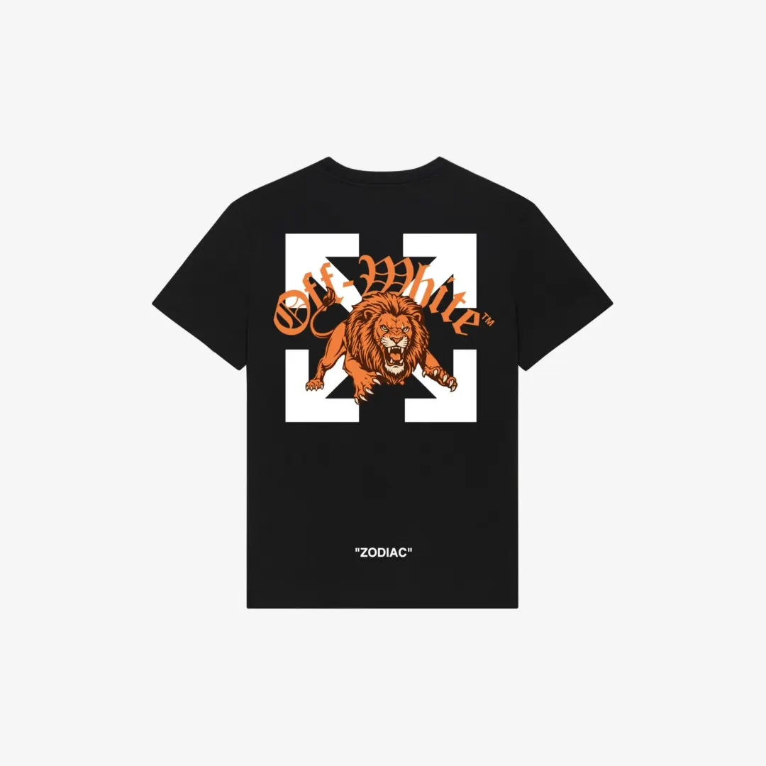 Logo-Print Cotton-Jersey T-Shirt D13521593 — view 2
