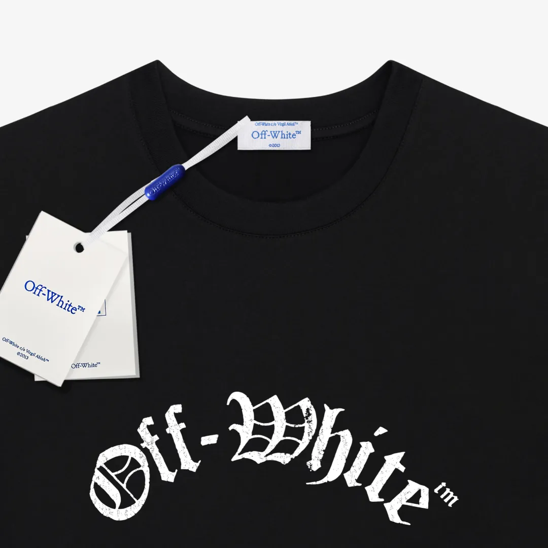 Logo-Print Cotton-Jersey T-Shirt D13521593 — view 3