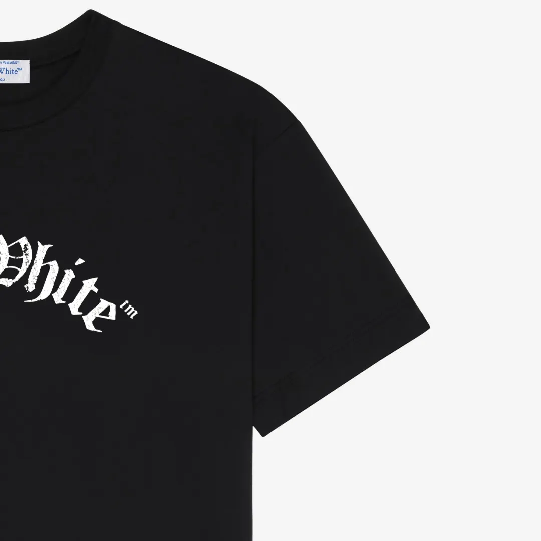 Logo-Print Cotton-Jersey T-Shirt D13521593 — view 5
