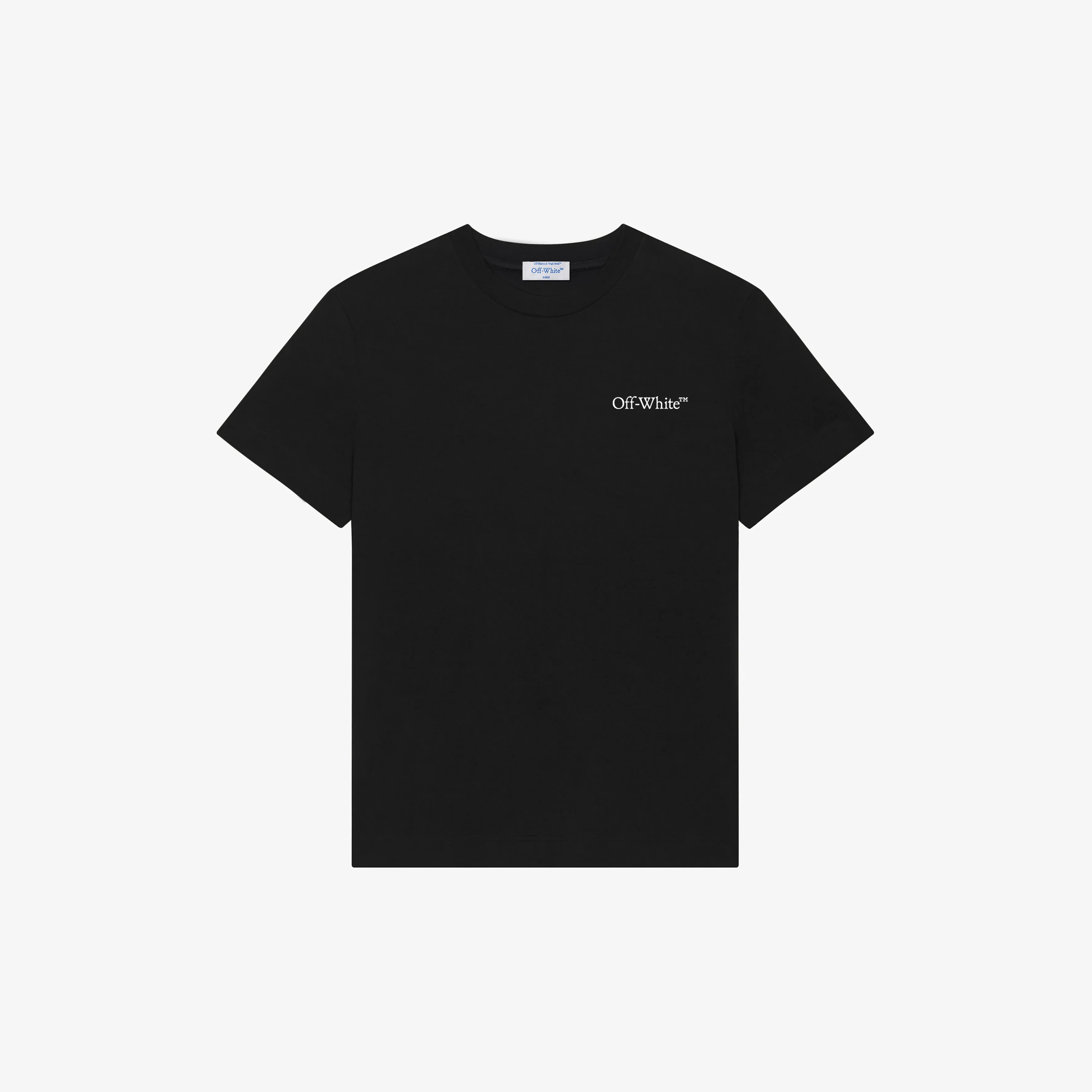 Logo-Embroidered Cotton Crew-Neck Sweater D13521597