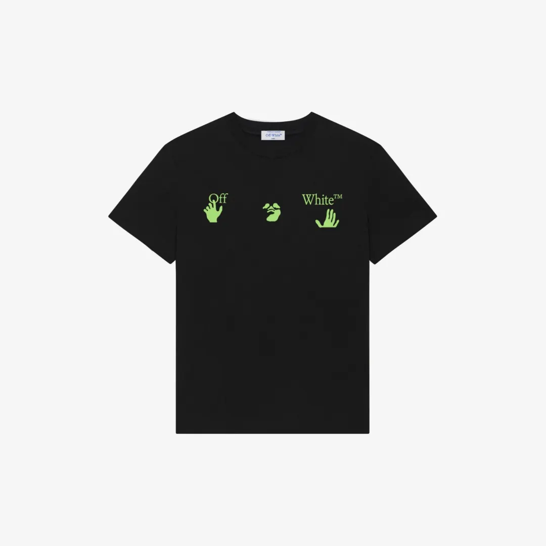 Logo-Print Cotton-Jersey T-Shirt D13521608