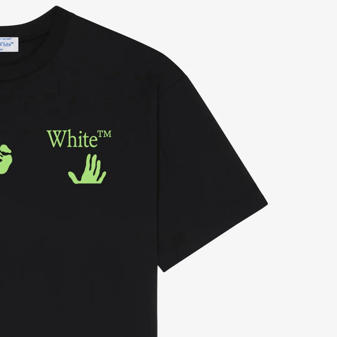 Logo-Print Cotton-Jersey T-Shirt D13521608 — view 5