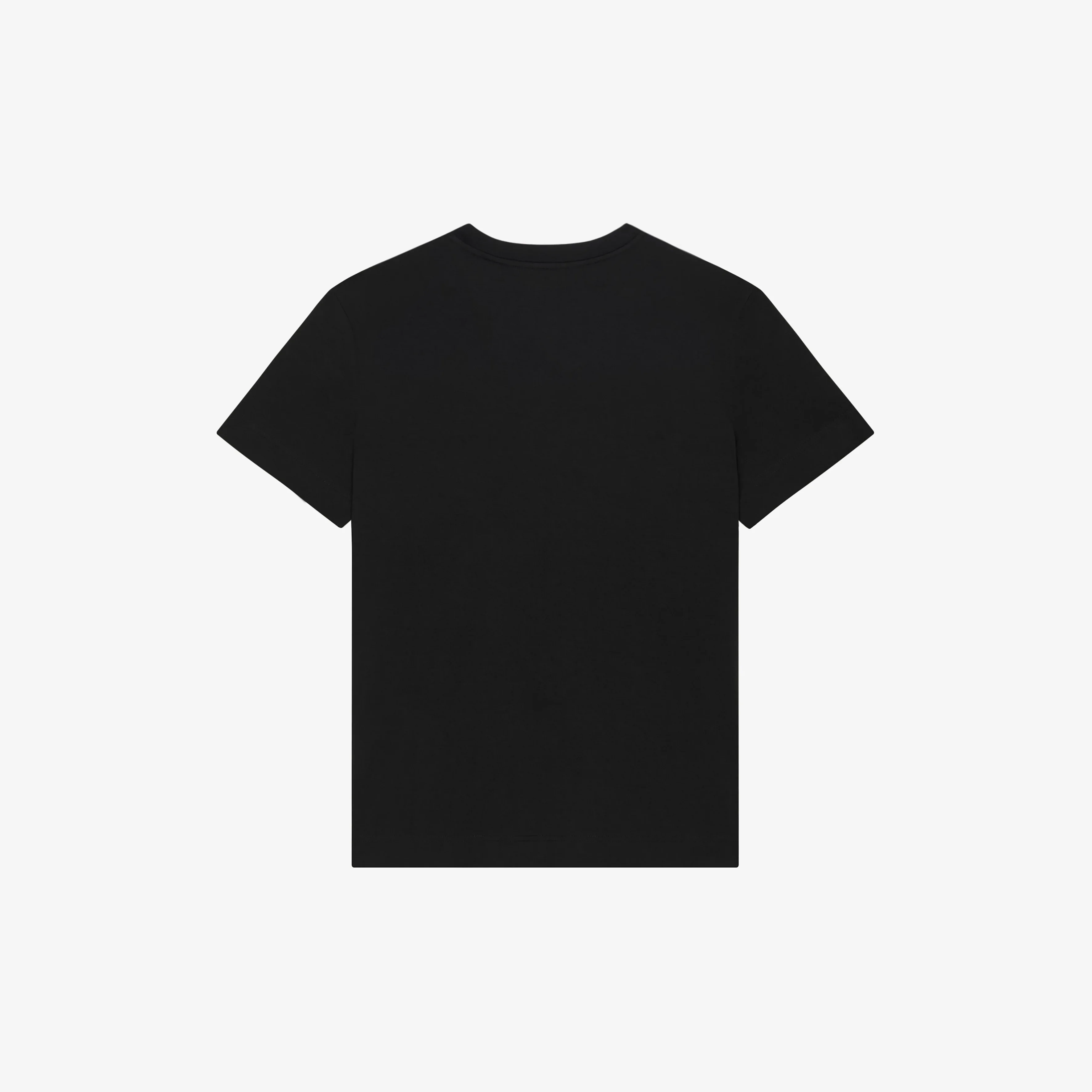 Caravaggio Graphic Print Cotton T-Shirt D13521606 — view 2