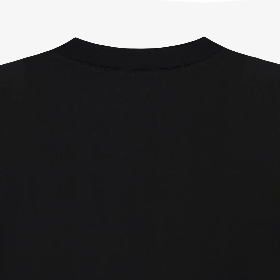 Caravaggio Graphic Print Cotton T-Shirt D13521606 — view 4