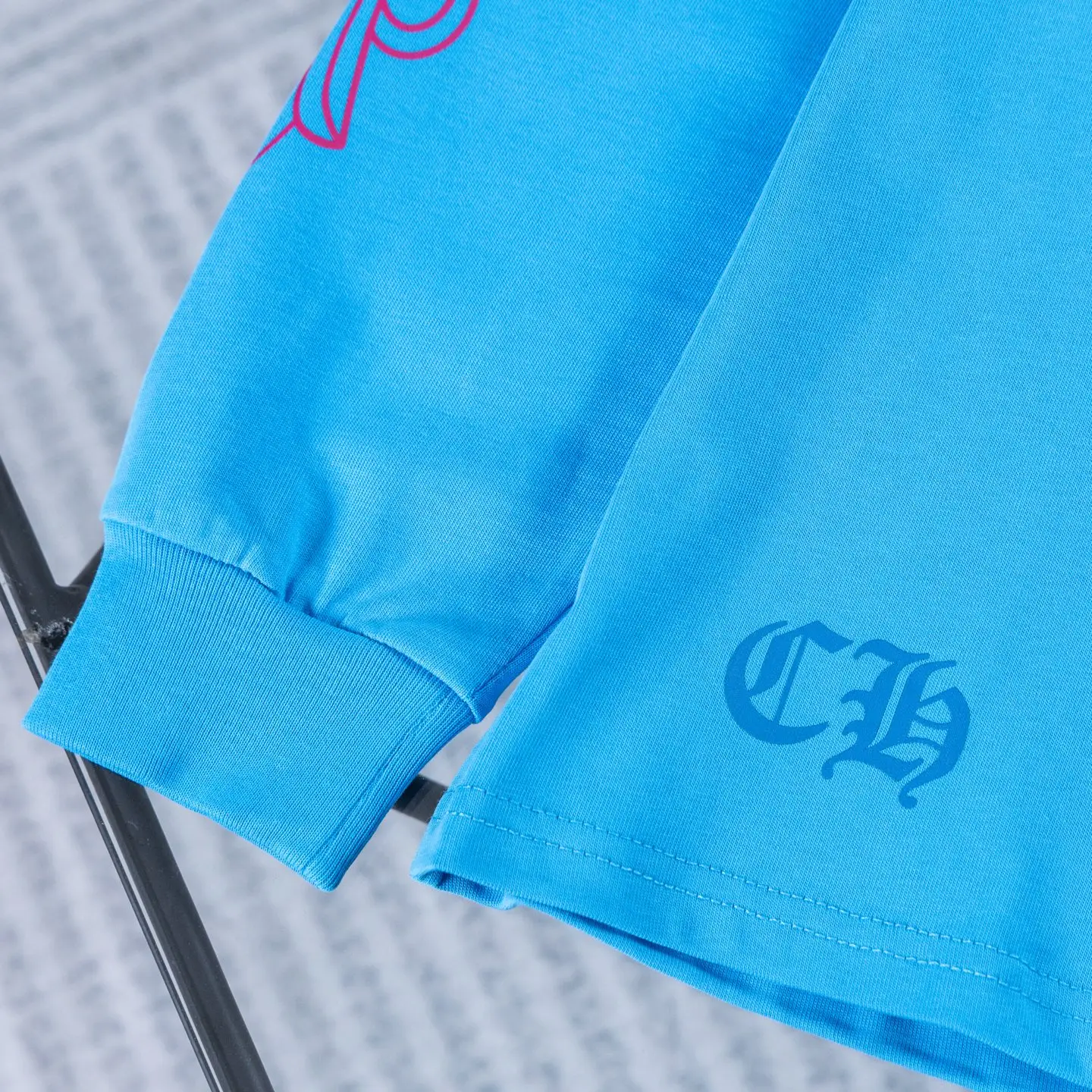 Miami Limited Edition Long-Sleeve T-Shirt D14022719 — view 7