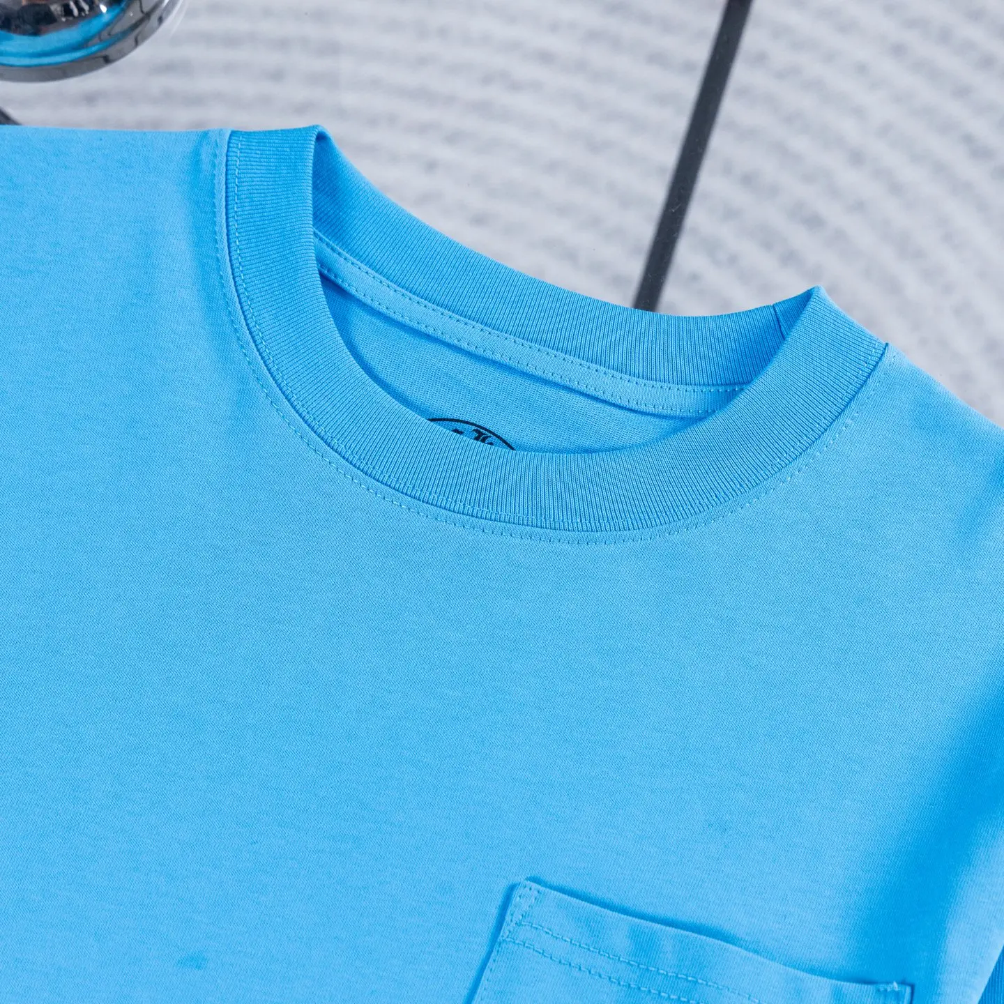 Miami Limited Edition Long-Sleeve T-Shirt D14022719 — view 9