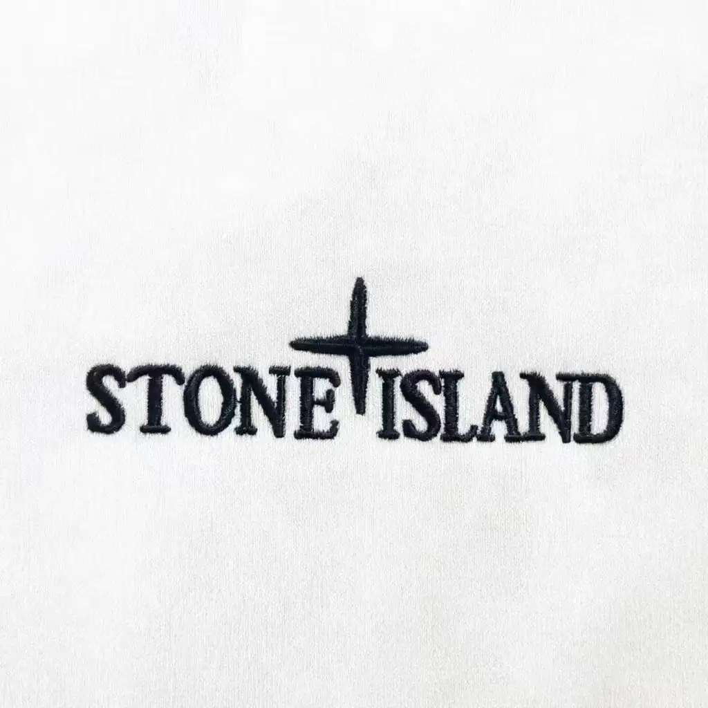 Logo-Embroidered Cotton Jersey T-Shirt D14021422 — view 4