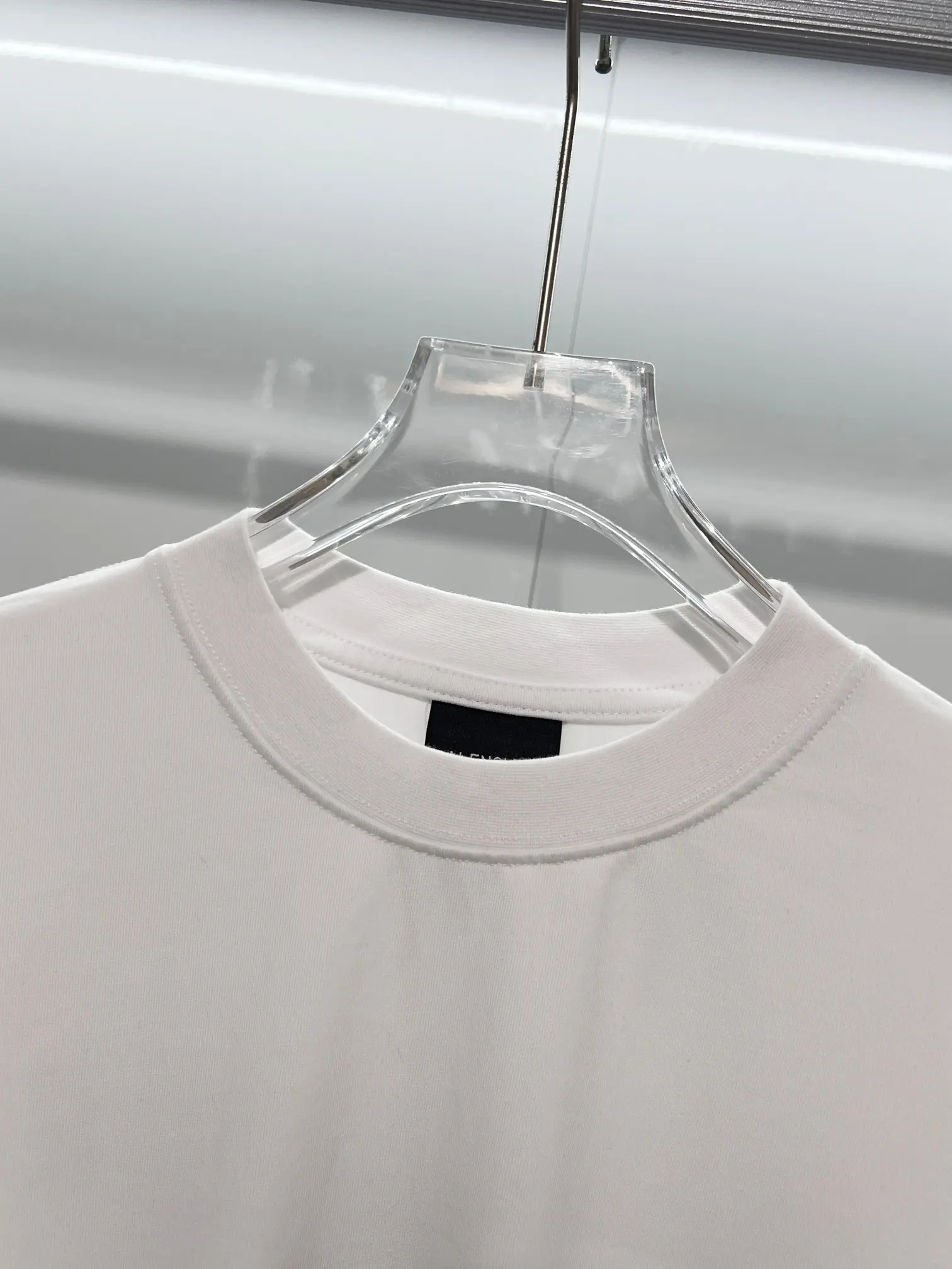 Political Campaign Logo Long-Sleeve T-Shirt D16524161 — view 7