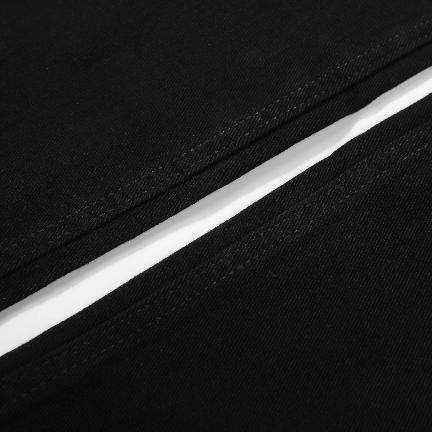 Slim-Straight Stretch Denim Jeans D16523095 — view 8