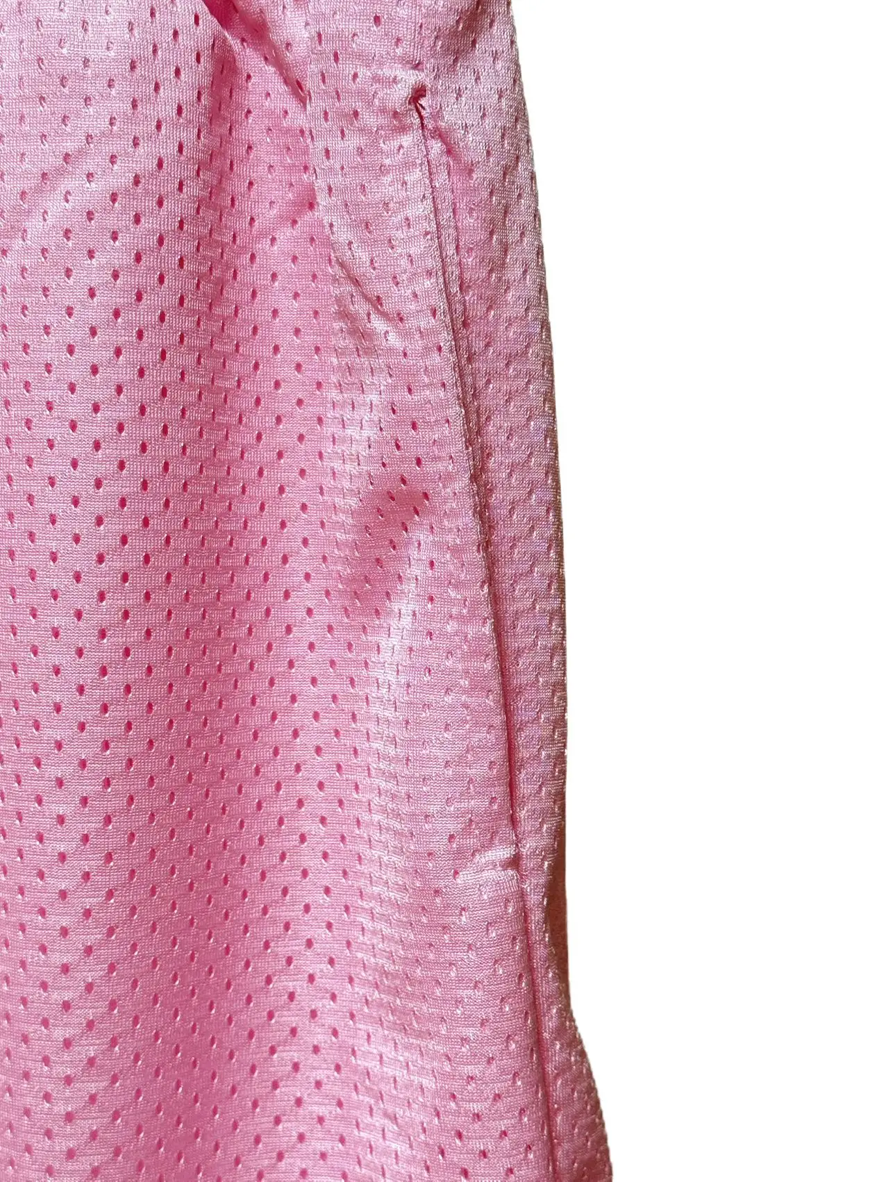 Logo-Patch Mesh Hockey Shorts D16521148 — view 7