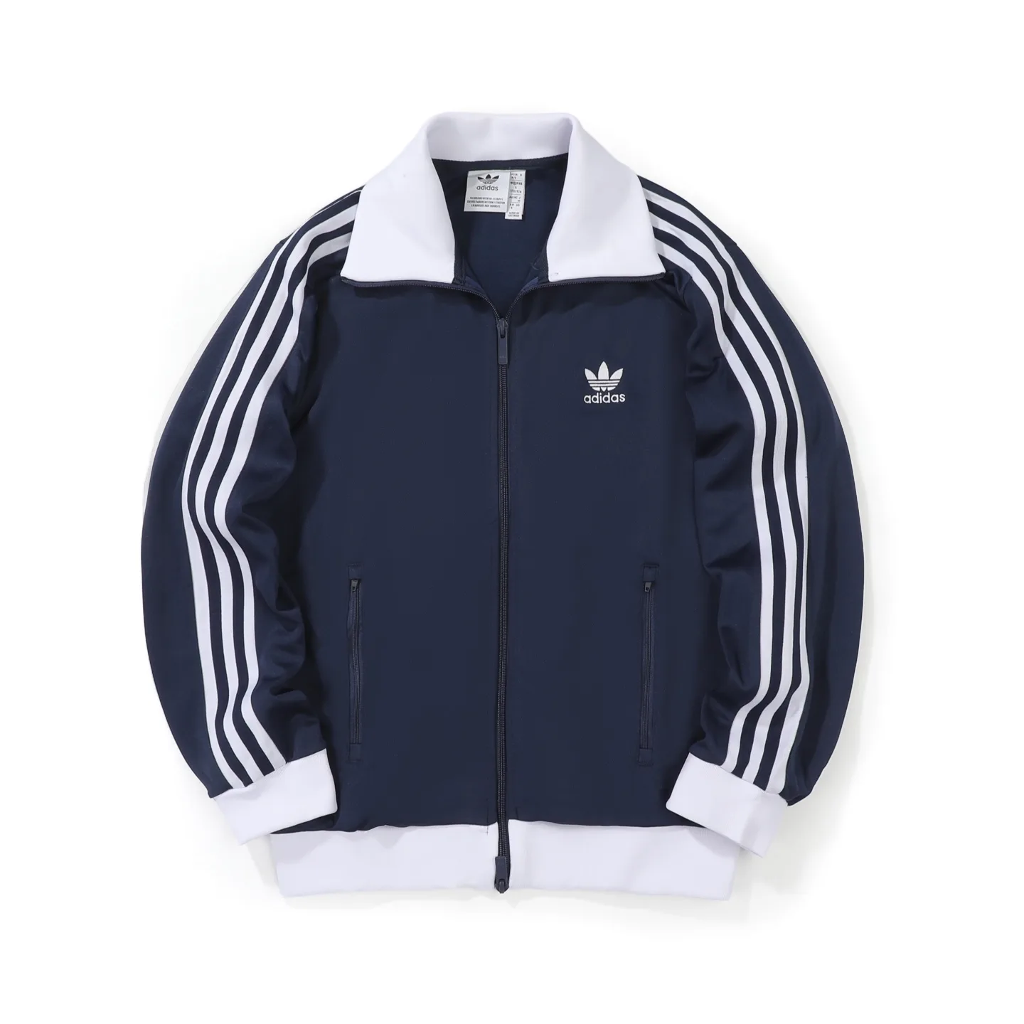 Adicolor Classics 3-Stripes Track Jacket D17023026