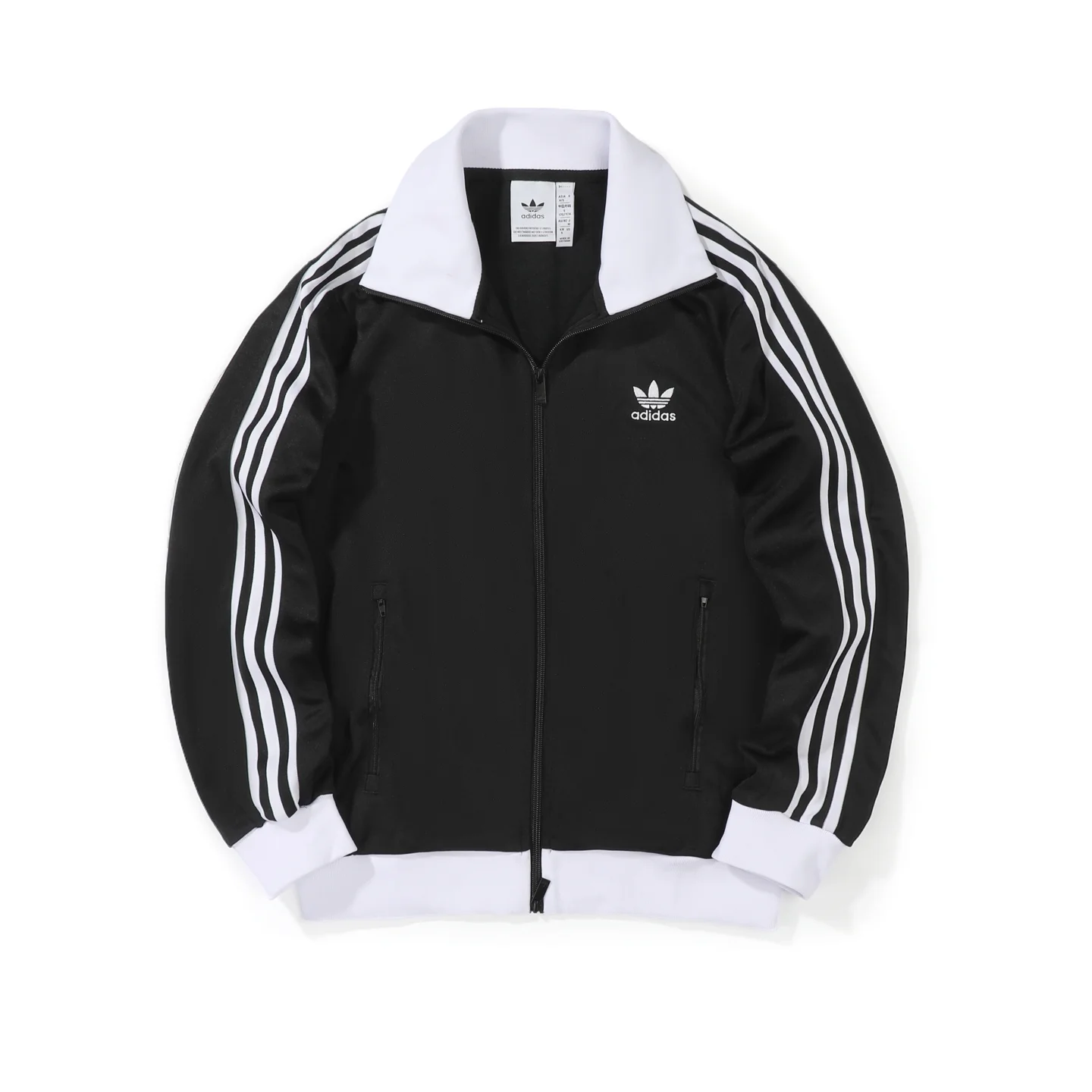 Adicolor Classics 3-Stripes Track Jacket D17023026 — view 3