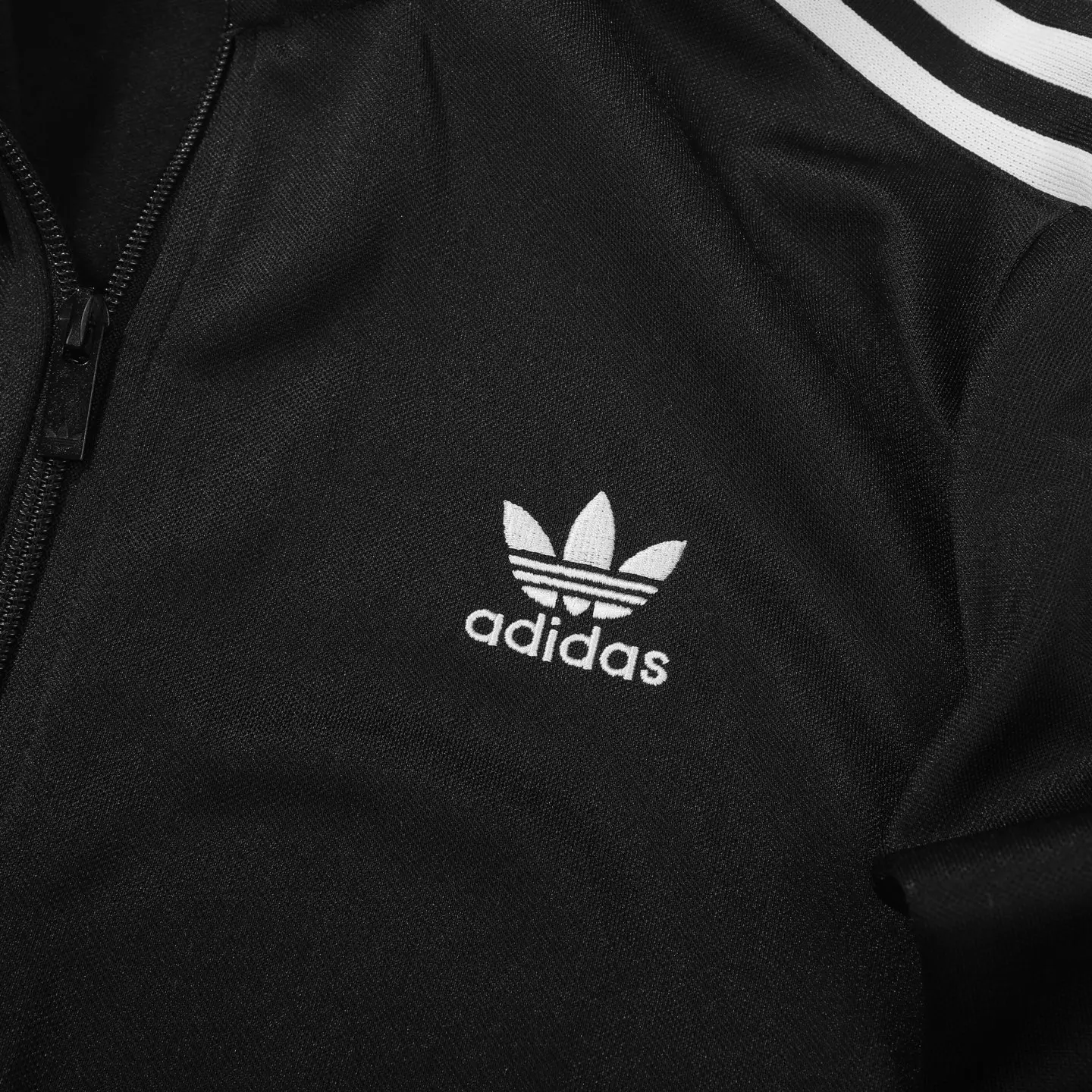 Adicolor Classics 3-Stripes Track Jacket D17023026 — view 6