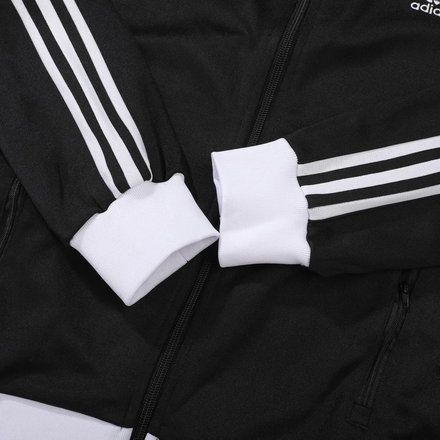 Adicolor Classics 3-Stripes Track Jacket D17023026 — view 10