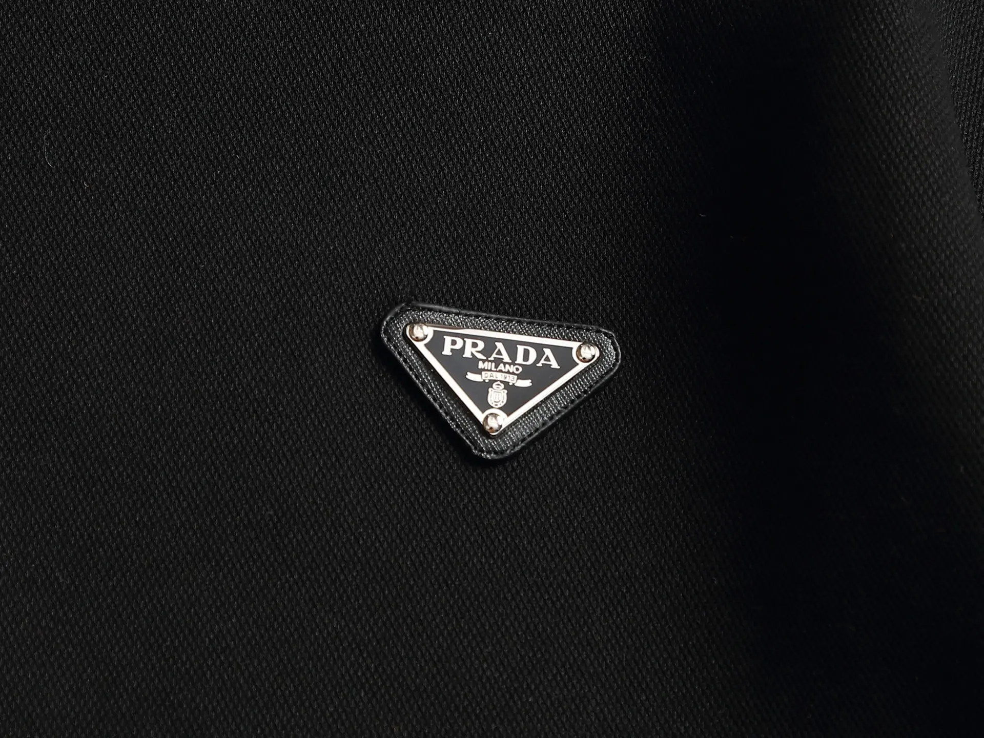 Logo-Appliqué Crew-Neck Sweatshirt D17023261 — view 5