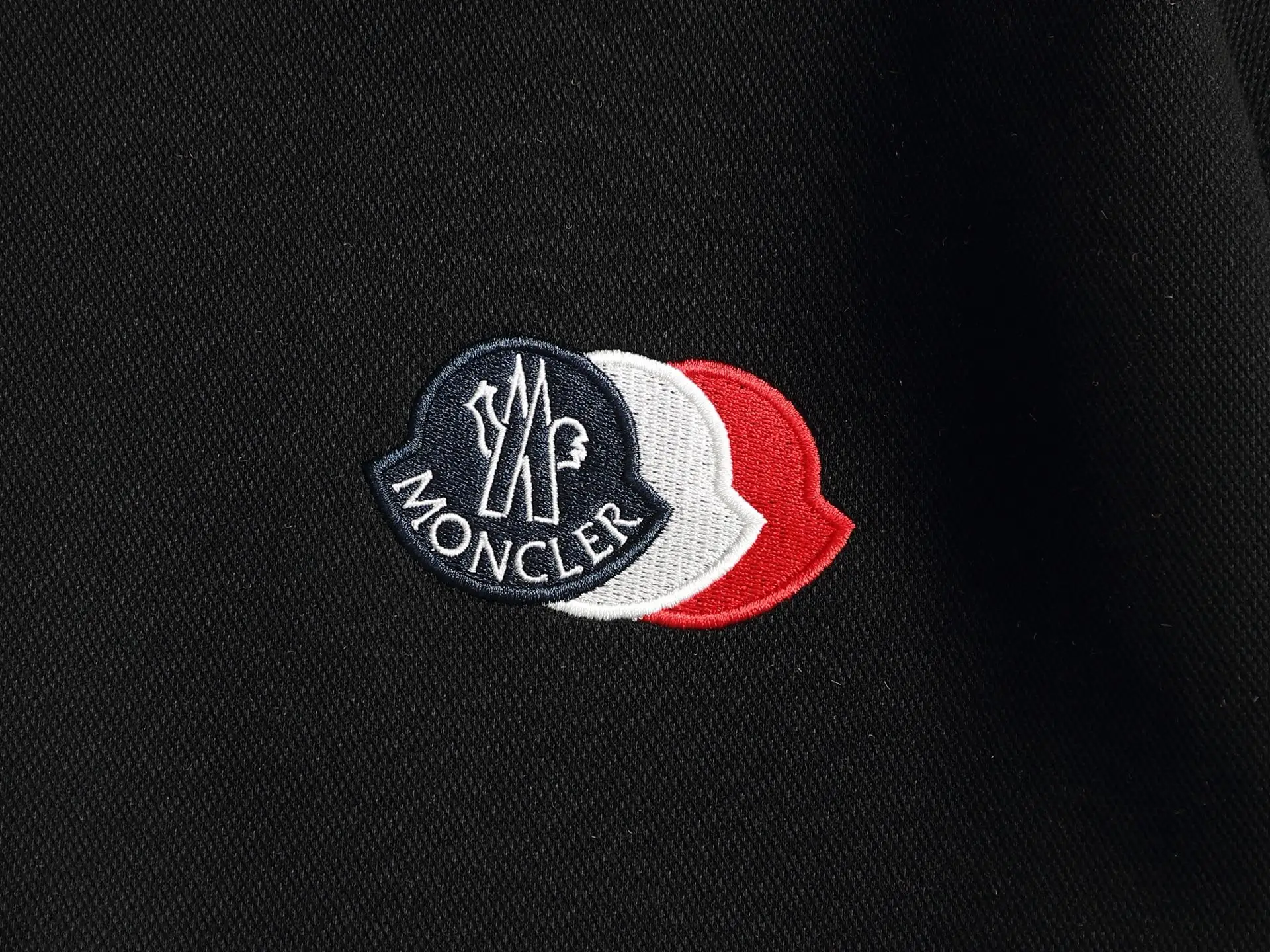 Logo-Embroidered Crew-Neck Sweatshirt D17023259 — view 4