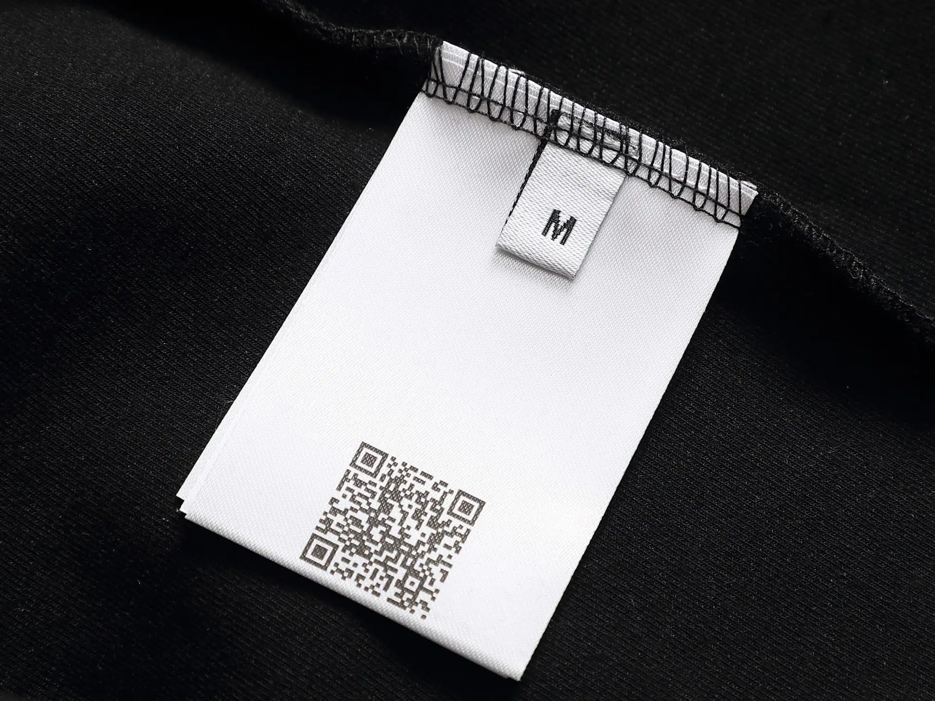 Logo-Embroidered Crew-Neck Sweatshirt D17023259 — view 8