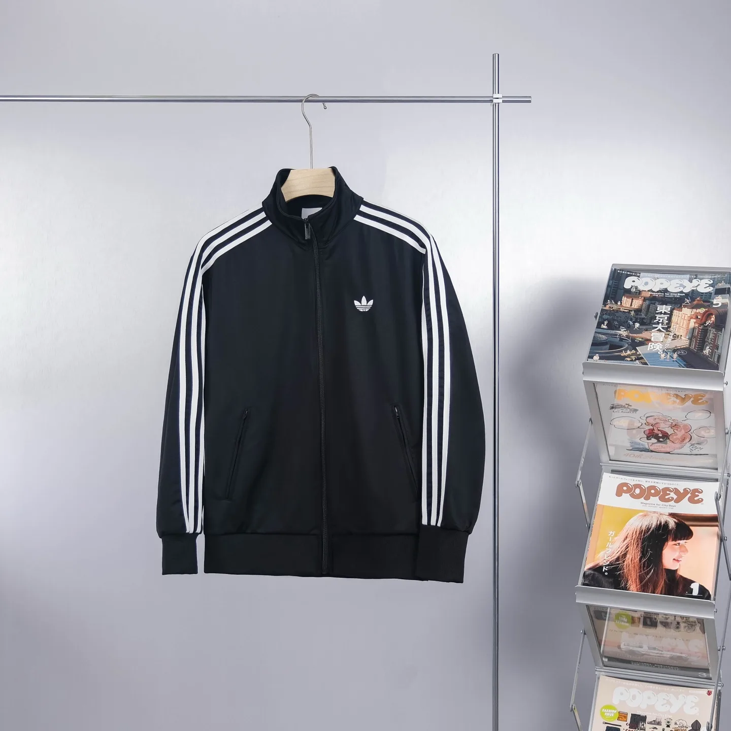 Adicolor Firebird Tricot Track Jacket D17023074