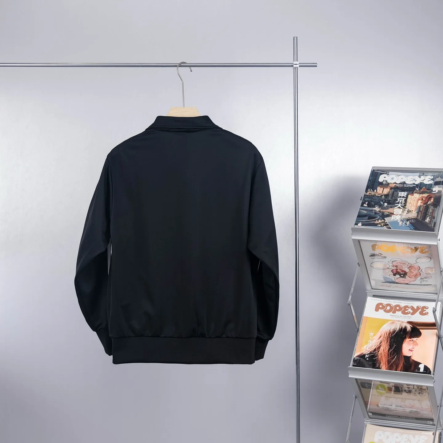 Adicolor Firebird Tricot Track Jacket D17023074 — view 4