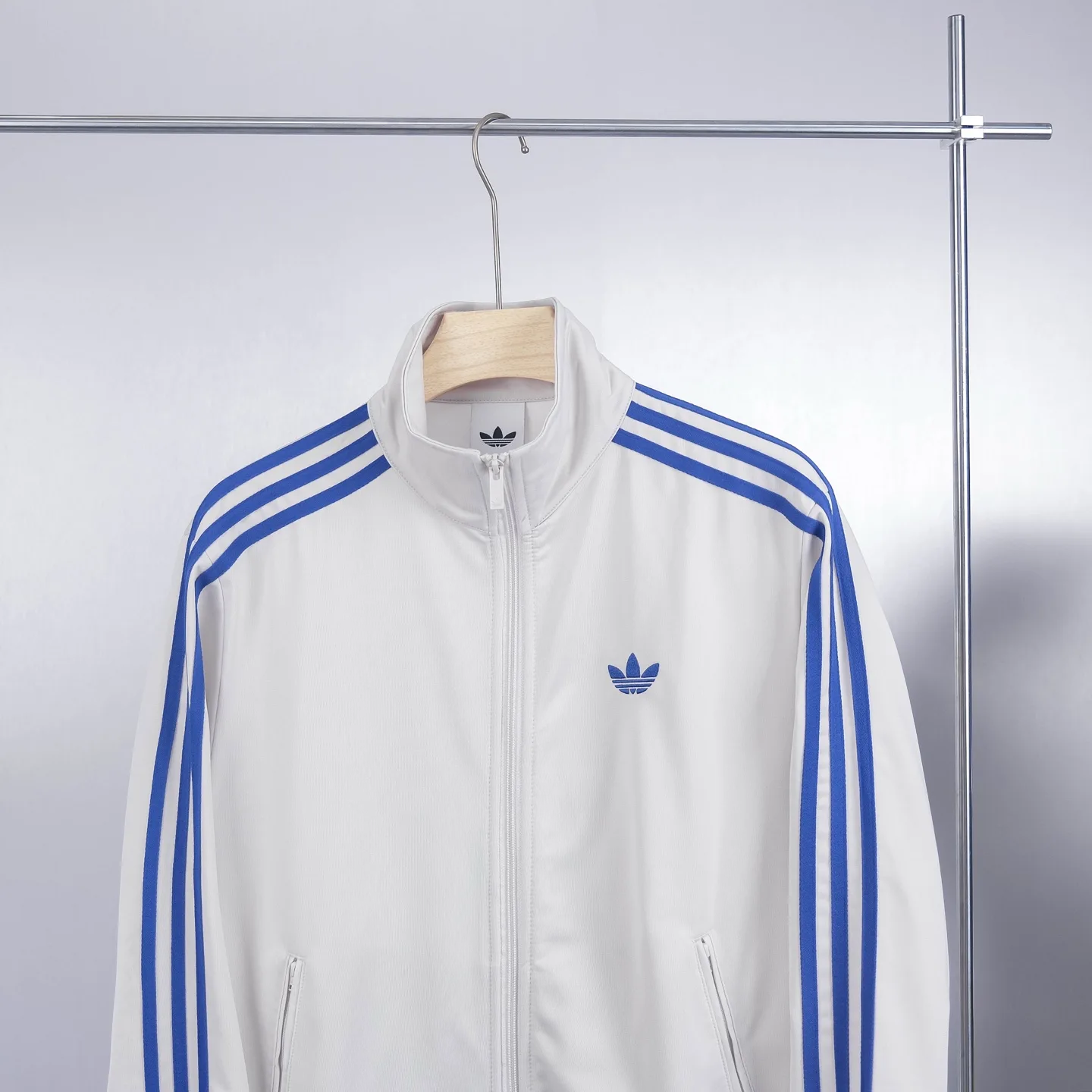 Adicolor Firebird Tricot Track Jacket D17023074 — view 5