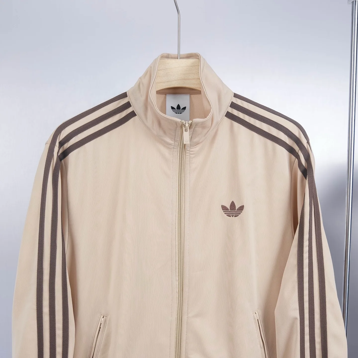 Adicolor Firebird Tricot Track Jacket D17023074 — view 6