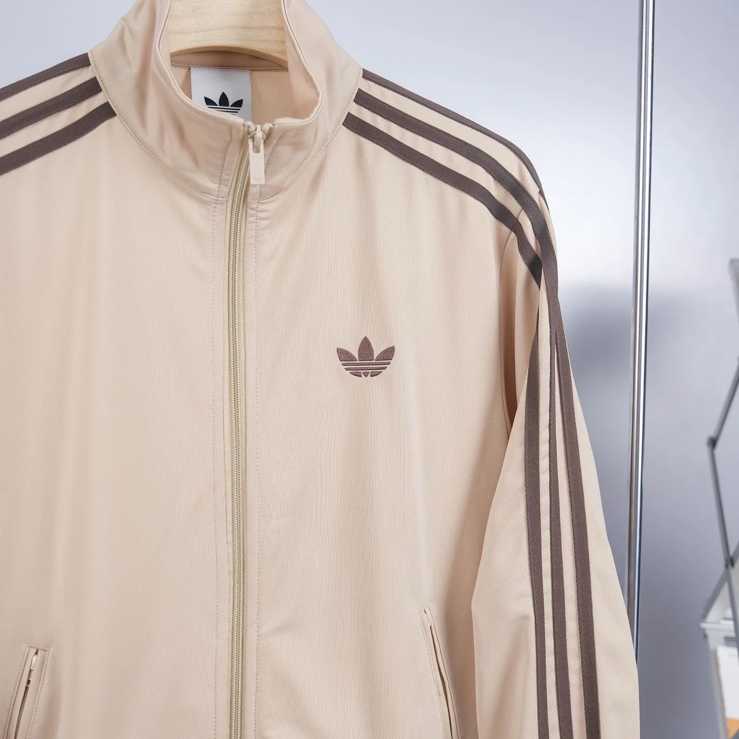 Adicolor Firebird Tricot Track Jacket D17023074 — view 8