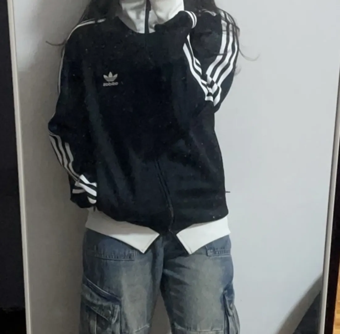 Adicolor Classics 3-Stripes Track Jacket D17023024 — view 8
