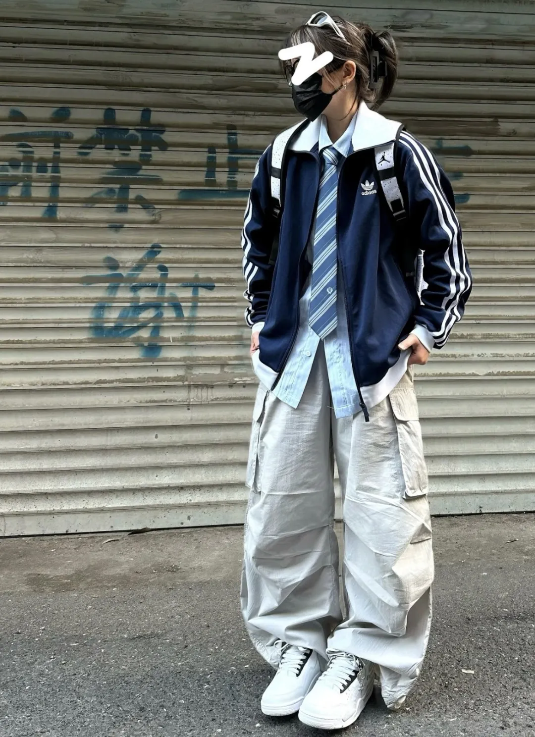 Adicolor Classics 3-Stripes Track Jacket D17023024 — view 17