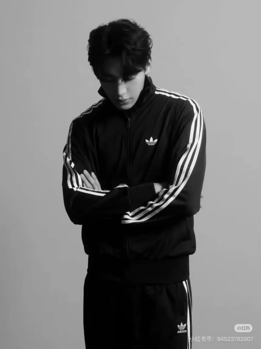 Adicolor Firebird Tricot Track Jacket D17023073