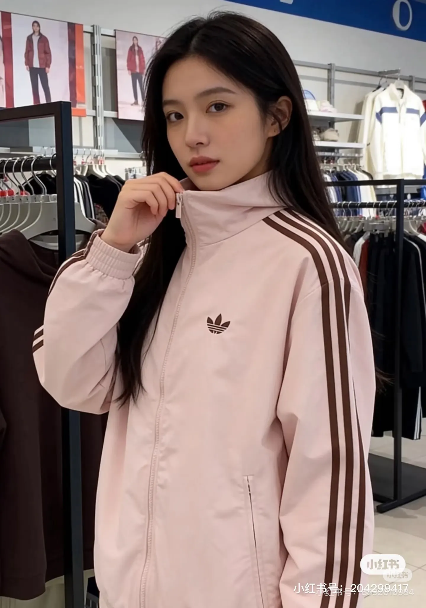 Adicolor Firebird Tricot Track Jacket D17023073 — view 12