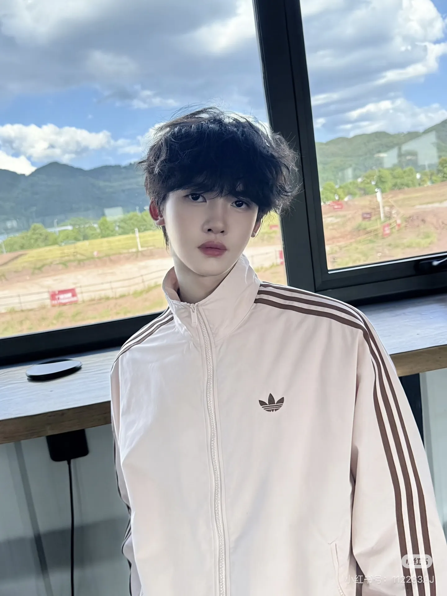 Adicolor Firebird Tricot Track Jacket D17023073 — view 14