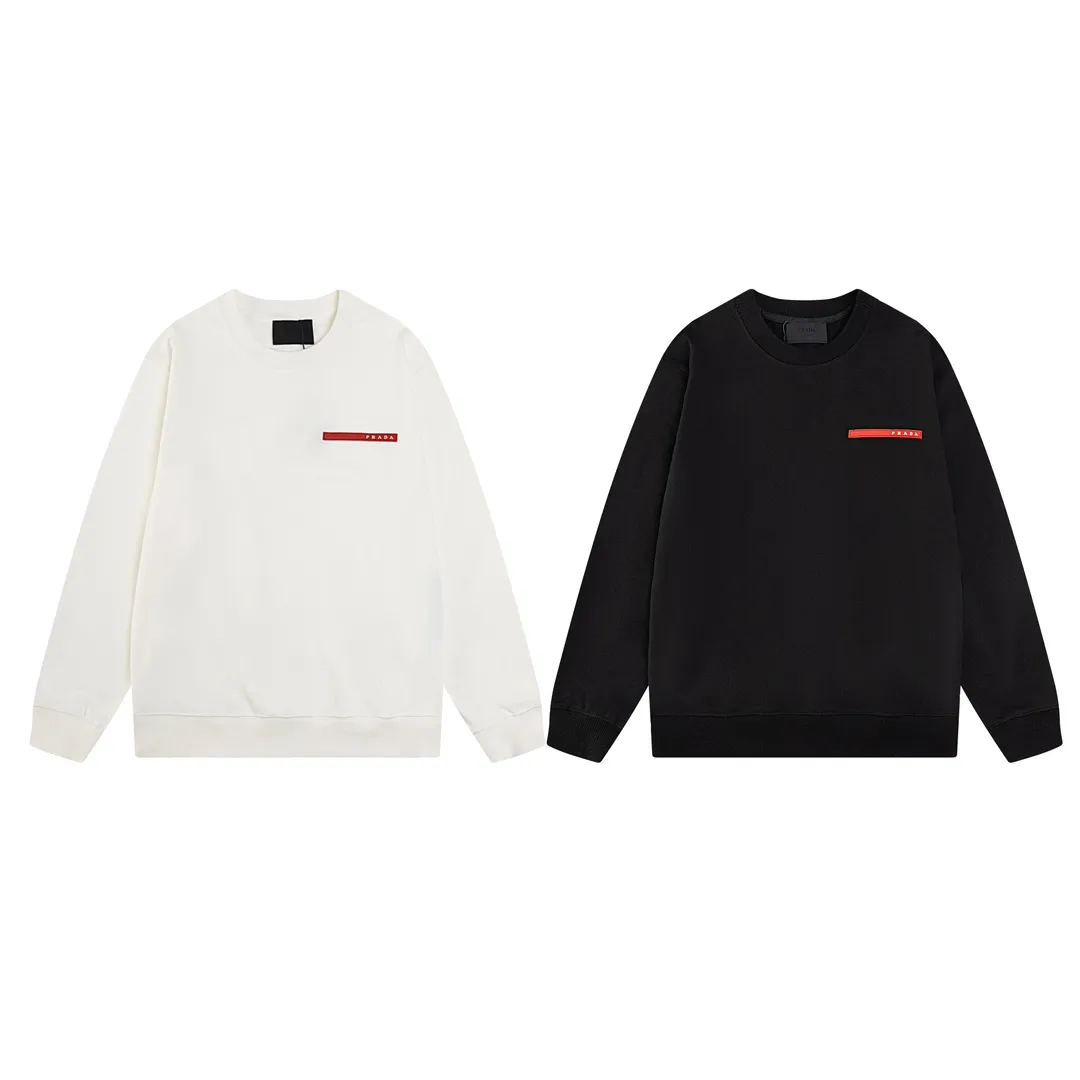 Logo-Appliqué Cotton-Jersey Sweatshirt D17021191 — view 11