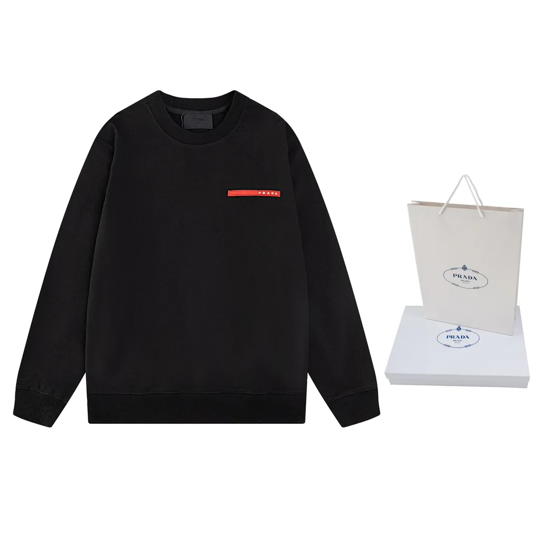 Logo-Appliqué Cotton-Jersey Sweatshirt D17021189
