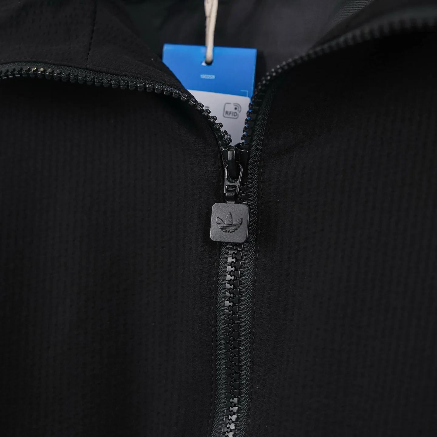 Adidas Originals Seersucker Track Jacket D17523043 — view 6