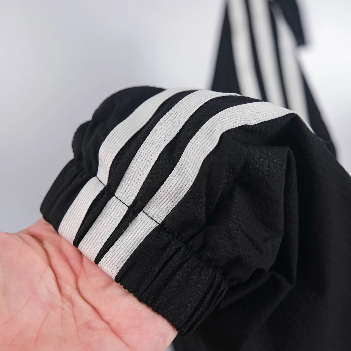 Adidas Originals Seersucker Track Jacket D17523043 — view 7