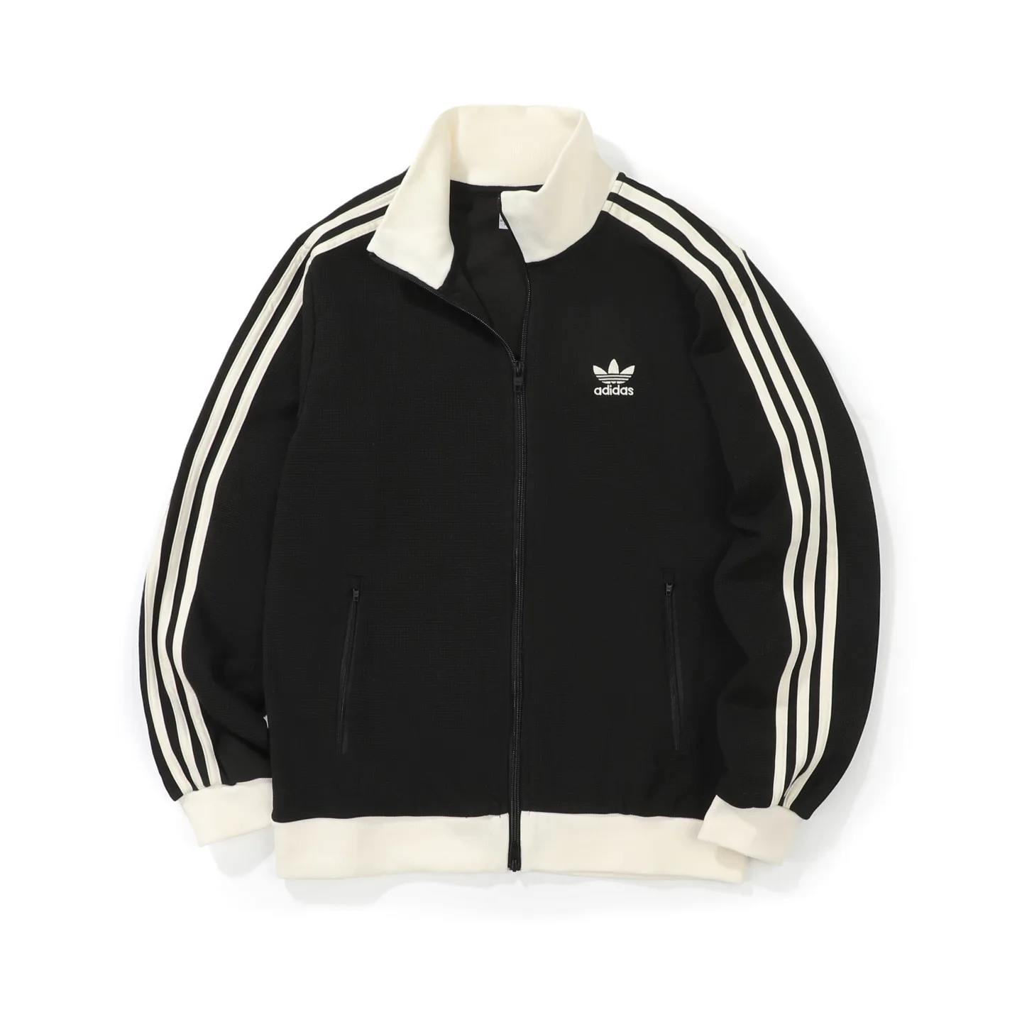 Adicolor Waffle Knit Track Jacket D17523035