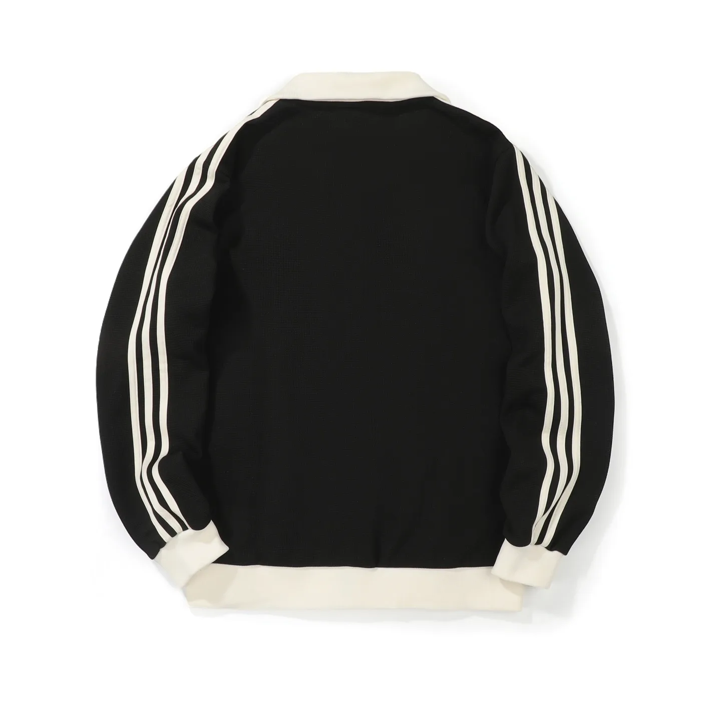 Adicolor Waffle Knit Track Jacket D17523035 — view 5