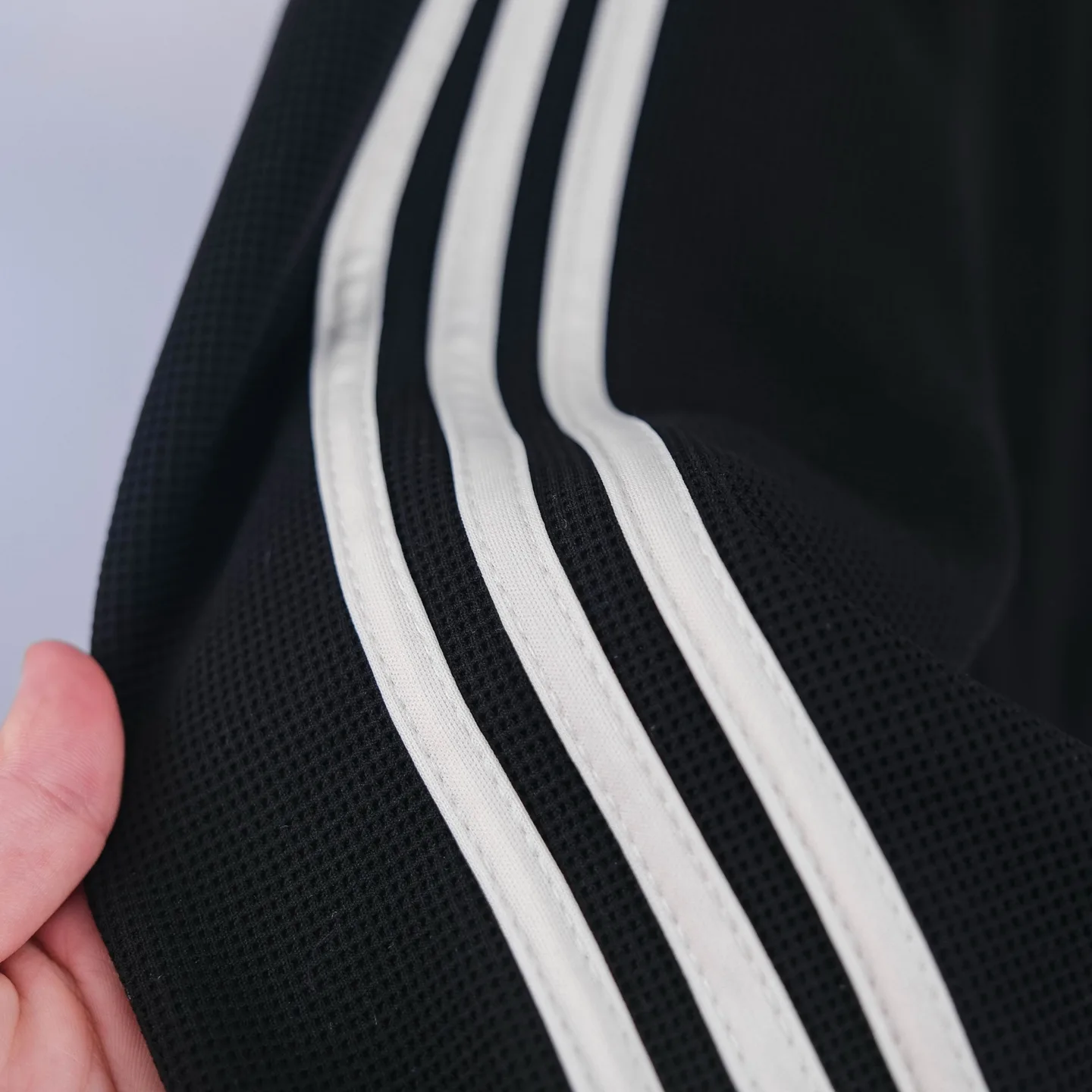 Adidas Originals Waffle Knit Track Jacket D17523036 — view 13