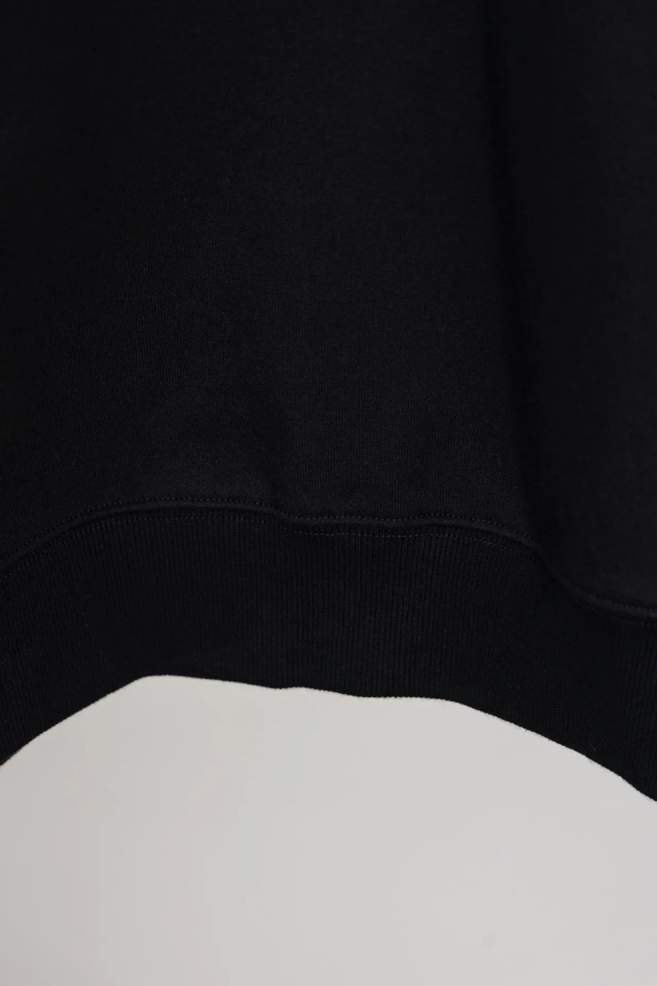 Logo-Appliqué Cotton-Jersey Sweatshirt D17821186 — view 6
